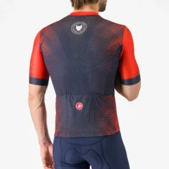 Uomo Castelli Maglie*agia andio