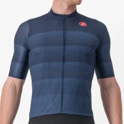 Uomo Castelli Maglie*agia ivei -