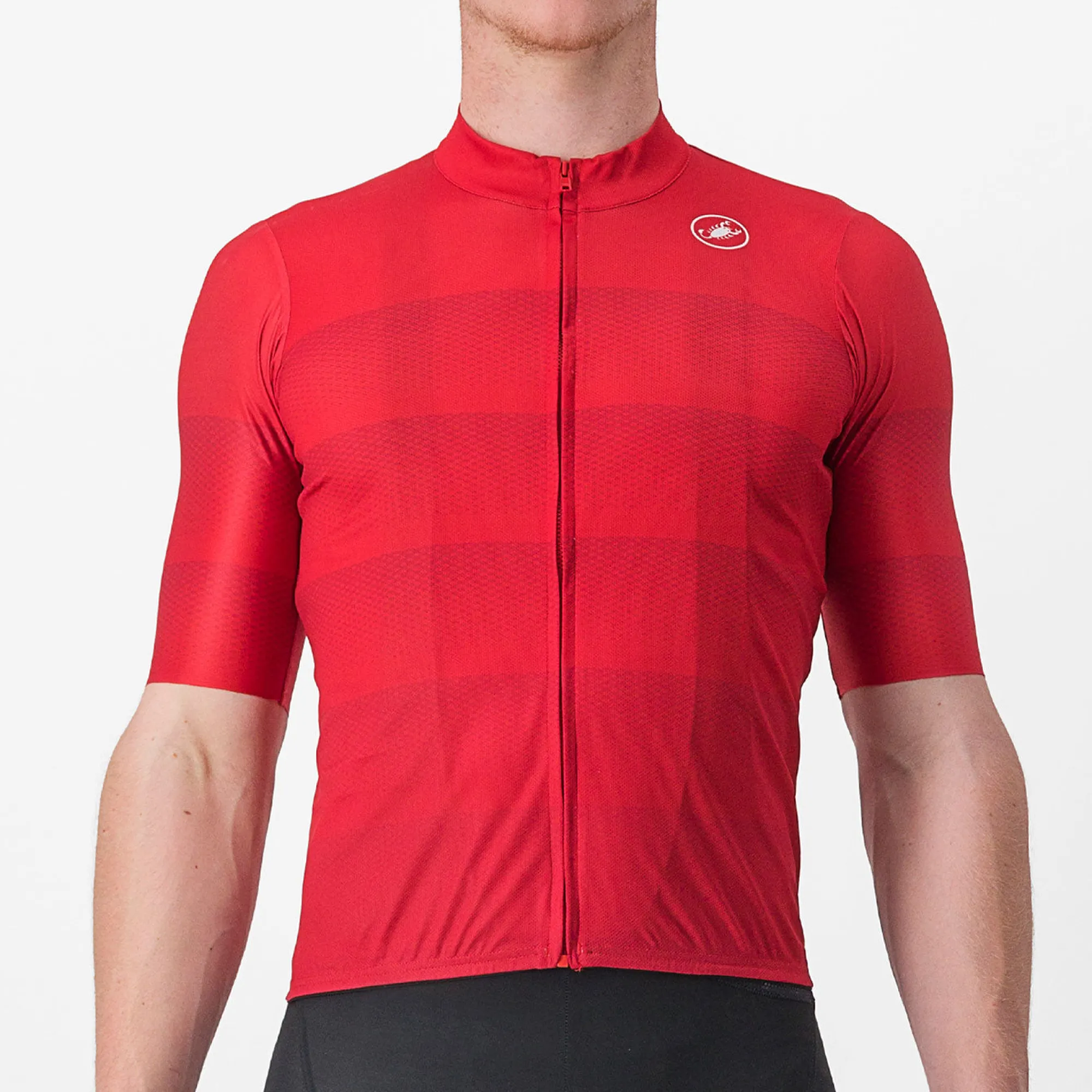 Uomo Castelli Maglie*agia ivei -