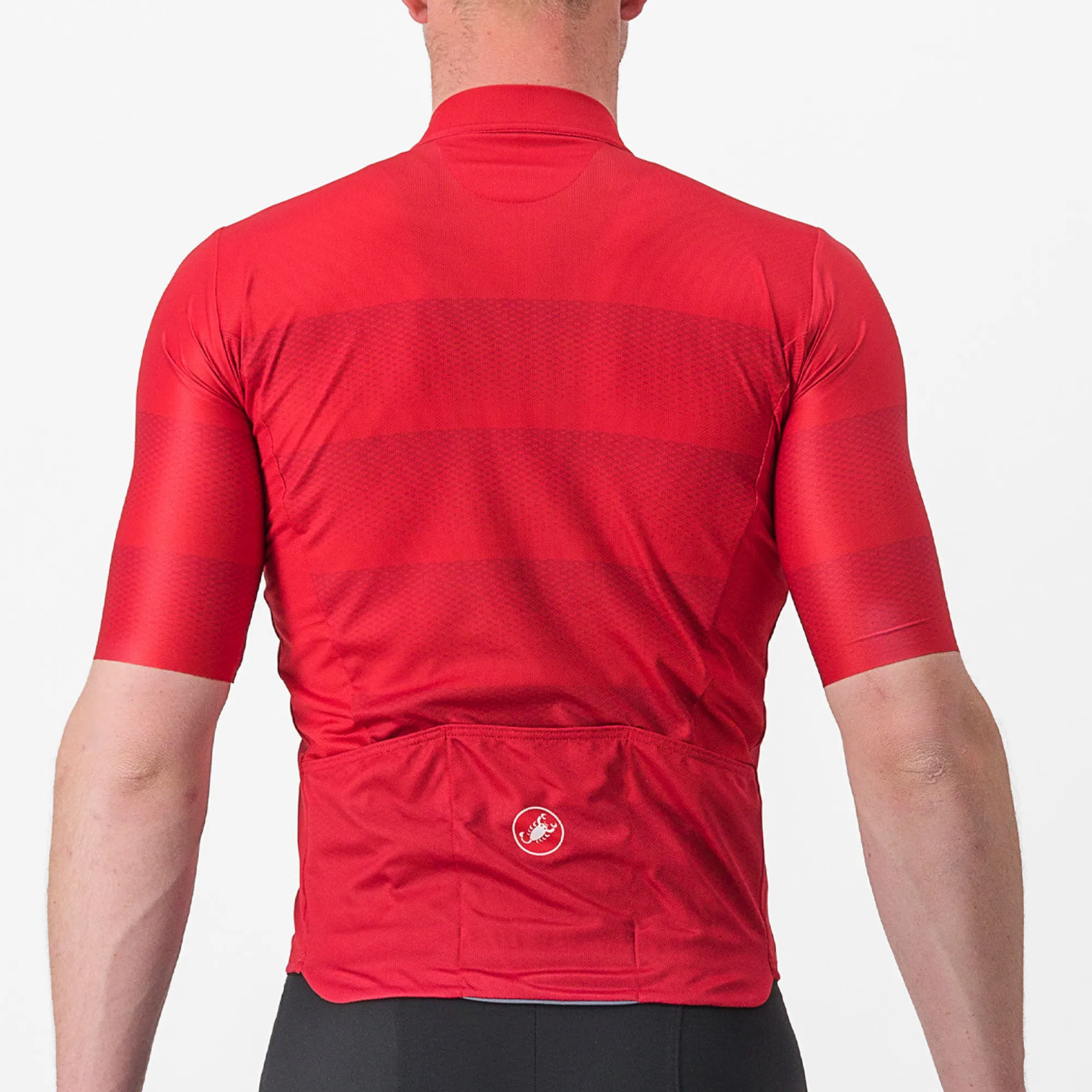 Uomo Castelli Maglie*agia ivei -
