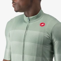 Uomo Castelli Maglie*agia ivei -