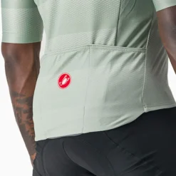 Uomo Castelli Maglie*agia ivei -