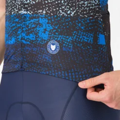 Uomo Castelli Maglie*agia erier Rocket