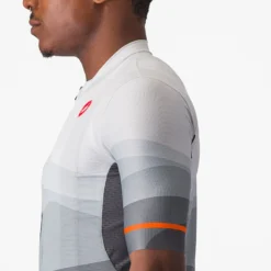 Uomo Castelli Maglie*agia Orizzonte -