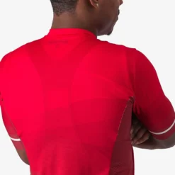 Uomo Castelli Maglie*agia Orizzonte -