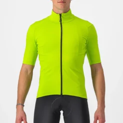 Uomo Castelli Maglie*agia Perfetto Ro 2 Wind -