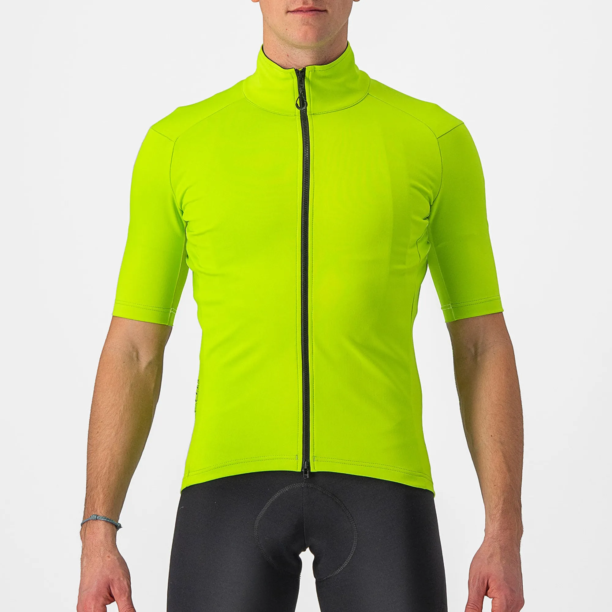 Uomo Castelli Maglie*agia Perfetto Ro 2 Wind -