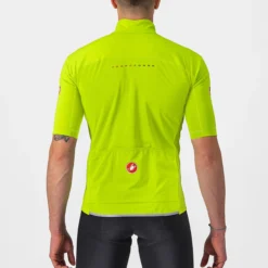Uomo Castelli Maglie*agia Perfetto Ro 2 Wind -