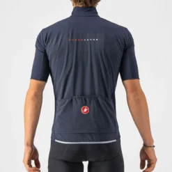 Uomo Castelli Maglie*agia Perfetto Ro 2 Wind -