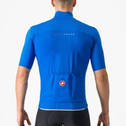 Uomo Castelli Maglie*agia Perfetto Ro 2 Wind - chiaro