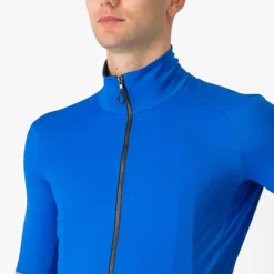 Uomo Castelli Maglie*agia Perfetto Ro 2 Wind - chiaro