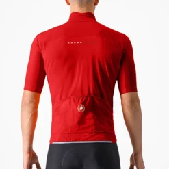 Uomo Castelli Maglie*agia Perfetto Ro 2 Wind - curo