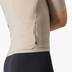 Uomo Castelli Maglie*agia Preio - Beige