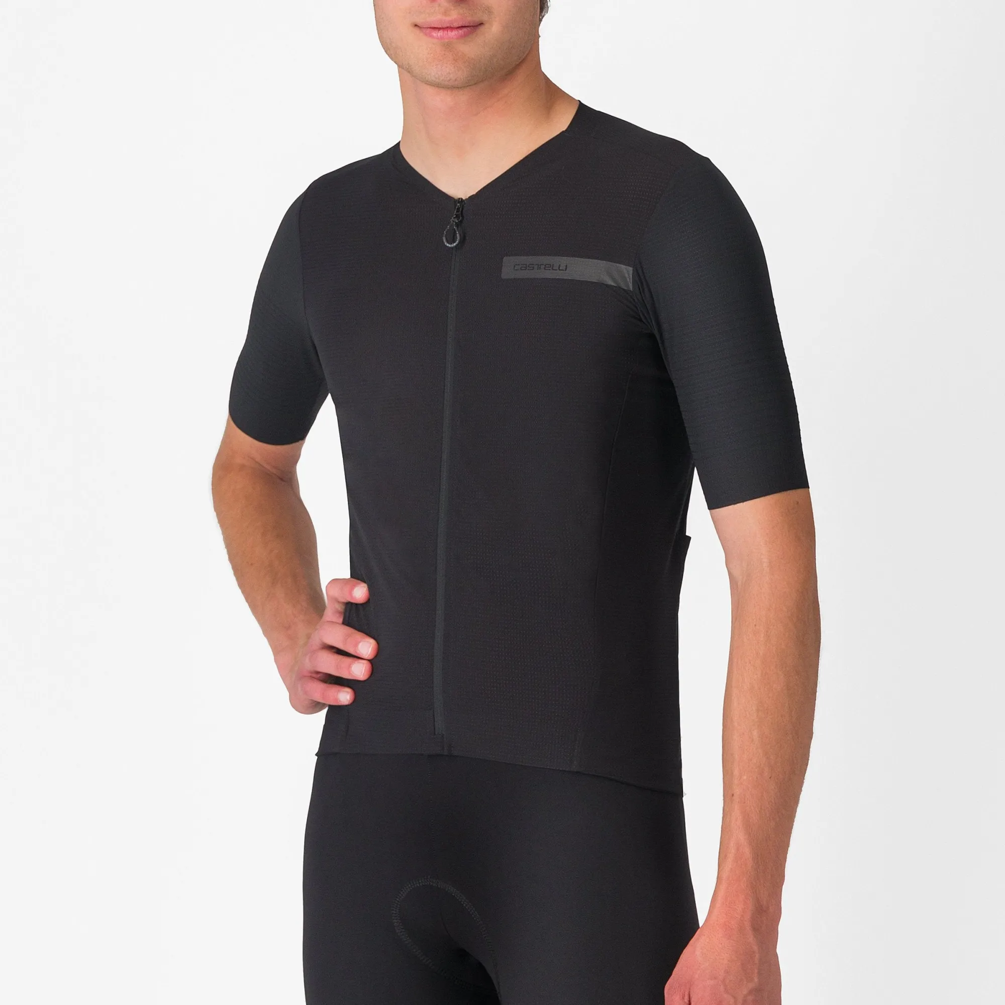 Uomo Castelli Maglie*agia Preio Evo -