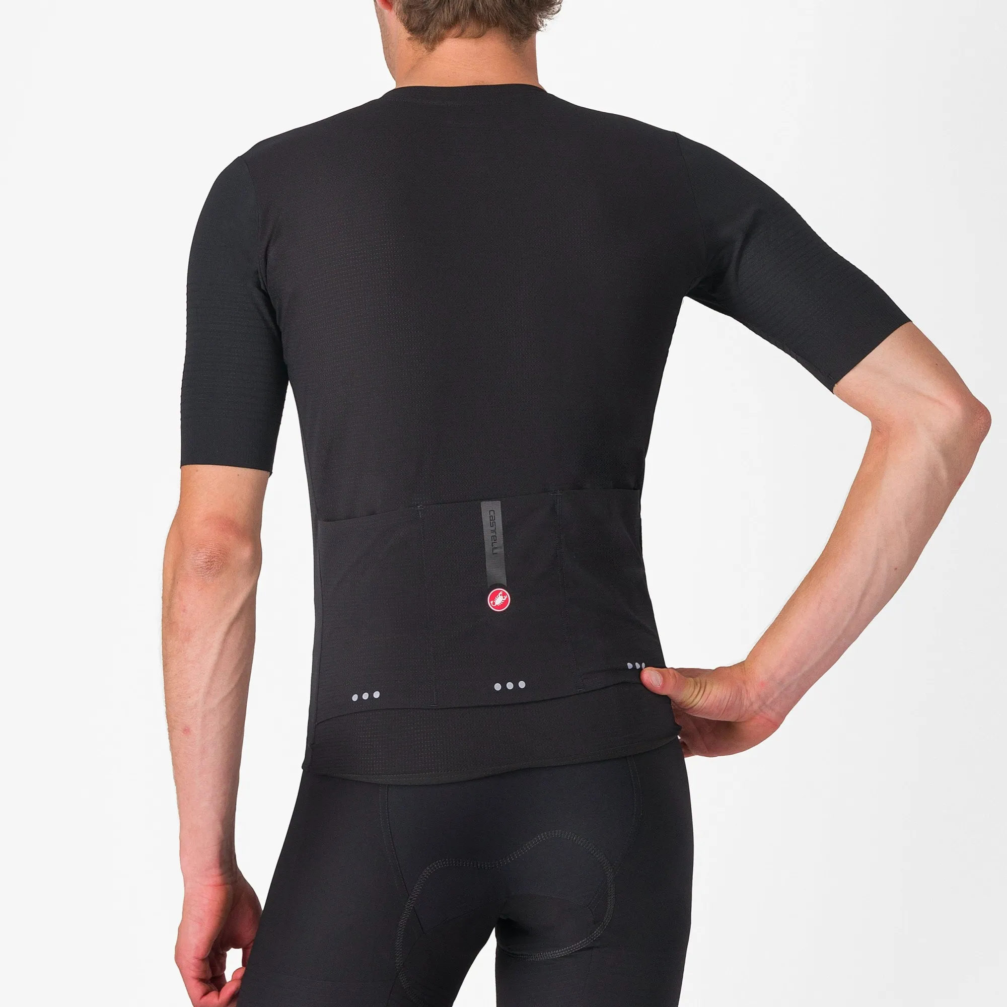 Uomo Castelli Maglie*agia Preio Evo -