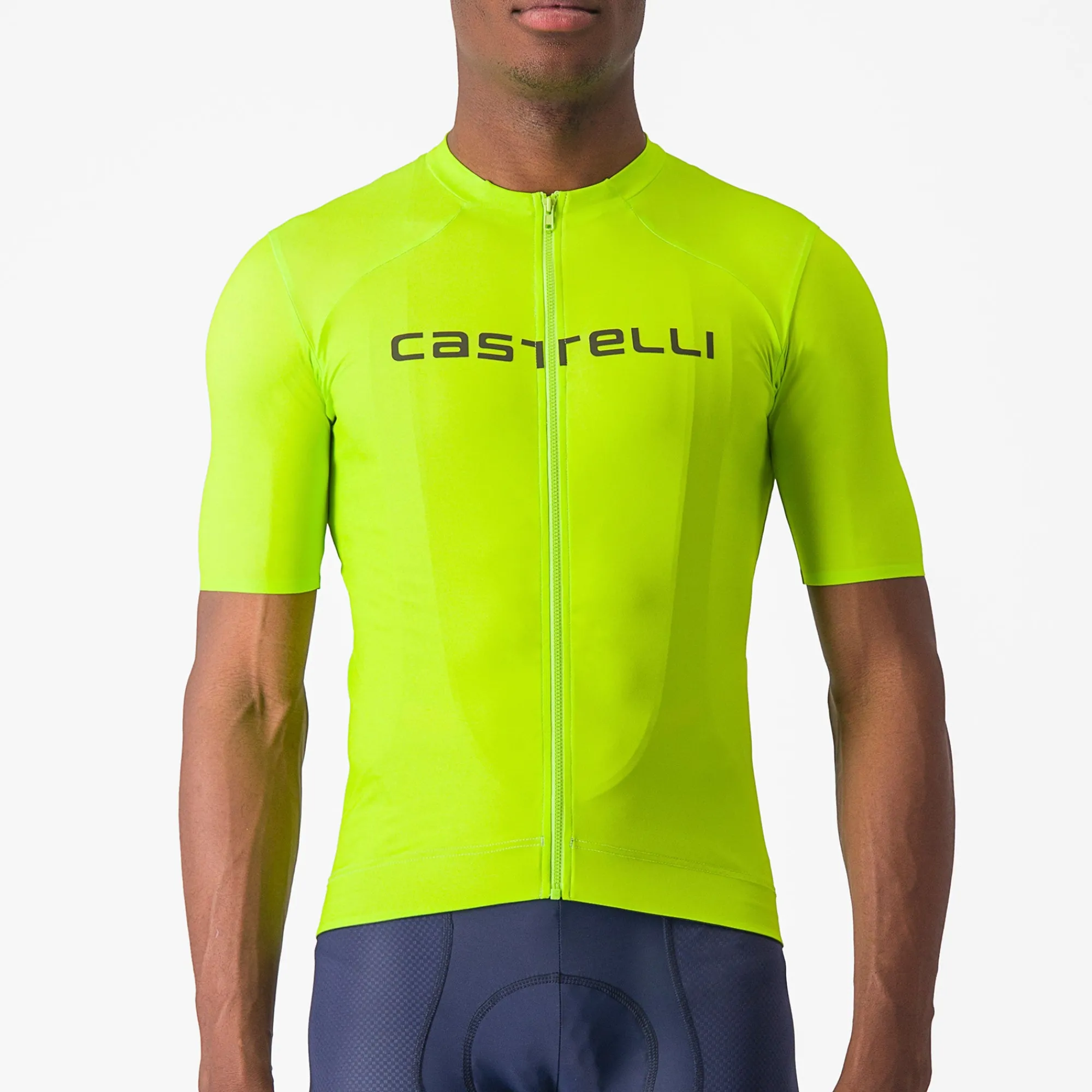 Uomo Castelli Maglie*agia Proogo ite -