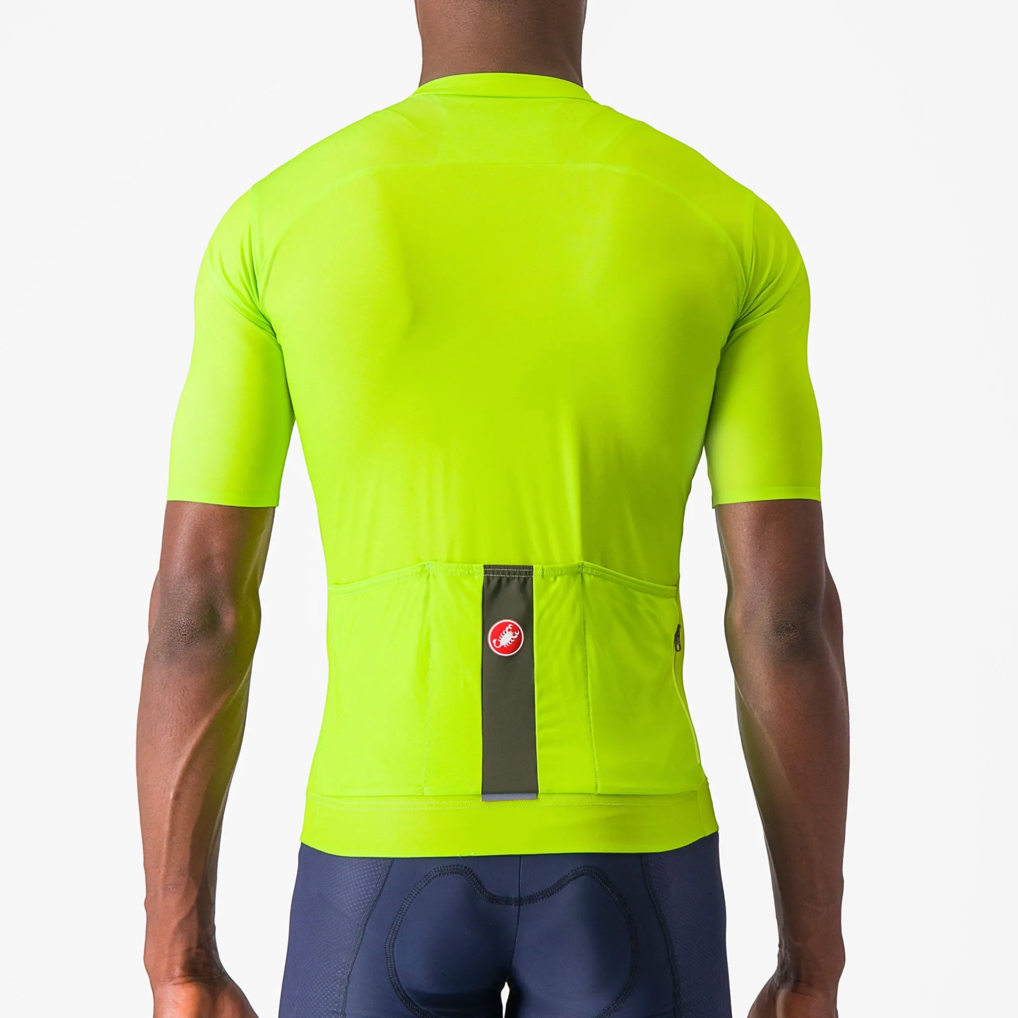 Uomo Castelli Maglie*agia Proogo ite -