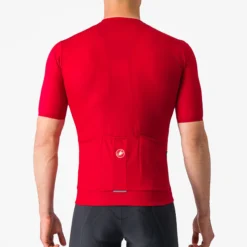 Uomo Castelli Maglie*agia Proogo ite -