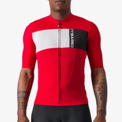 Uomo Castelli Maglie*agia Proogo 7 - grigio