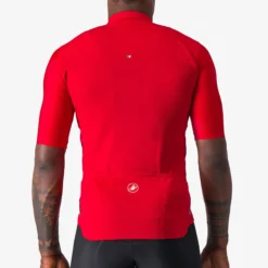 Uomo Castelli Maglie*agia Proogo 7 - grigio