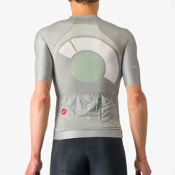 Uomo Castelli Maglie*agia R-A/D -