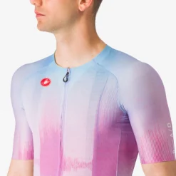 Uomo Castelli Maglie*agia R-A/D -