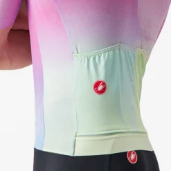 Uomo Castelli Maglie*agia R-A/D -