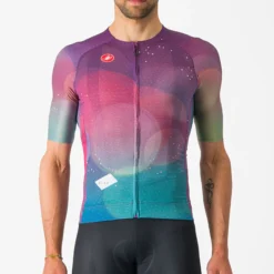 Uomo Castelli Maglie*agia R-A/D -