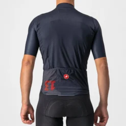 Uomo Castelli Maglie*agia 13 creen -