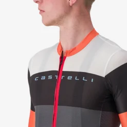 Uomo Castelli Maglie*agia ezione -