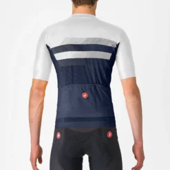Uomo Castelli Maglie*agia iboo -