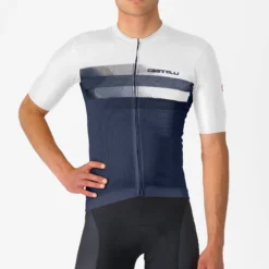 Uomo Castelli Maglie*agia iboo -