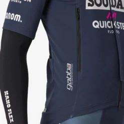 Uomo Castelli Maglie*agia ouda Quick-tep 2024 Gabba Ro 2