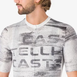 Uomo Castelli Maglie*agia tratu ogo -