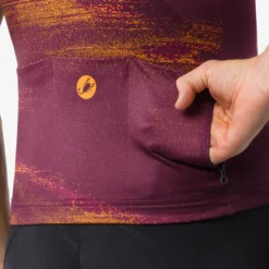 Uomo Castelli Maglie*agia tratu ogo -