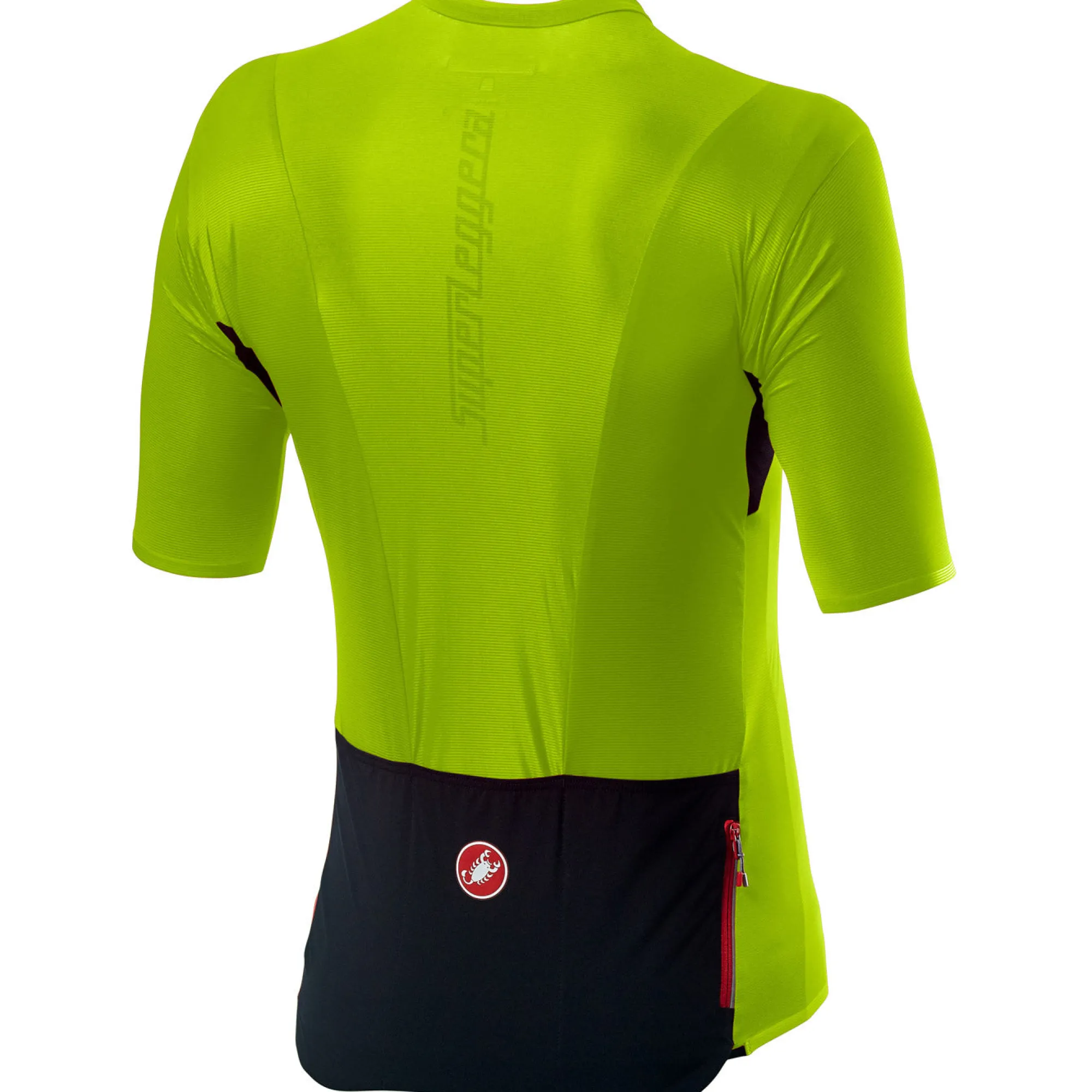 Uomo Castelli Maglie*agia upereggera 2 -