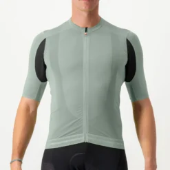Uomo Castelli Maglie*agia Supereggera 3 - chiaro