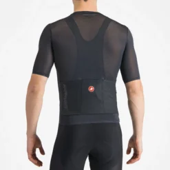 Uomo Castelli Maglie*agia upereggera A/C -