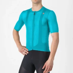 Uomo Castelli Maglie*agia upereggera A/C - Turchee