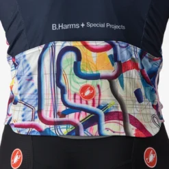 Uomo Castelli Maglie*agia The Down Under - Freetye ight