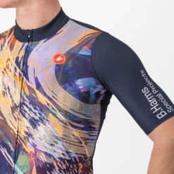 Uomo Castelli Maglie*agia The Down Under - Swipe