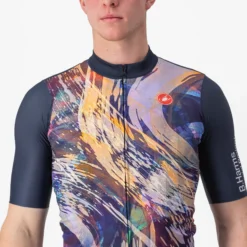 Uomo Castelli Maglie*agia The Down Under - Swipe