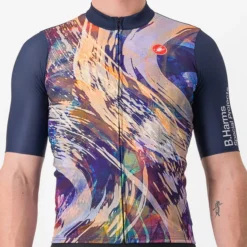 Uomo Castelli Maglie*agia The Down Under - Swipe