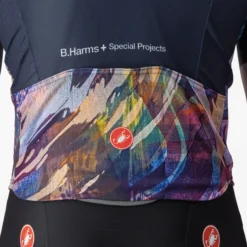 Uomo Castelli Maglie*agia The Down Under - Swipe