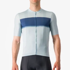 Uomo Castelli Maglie*agia Tradizione -