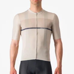 Uomo Castelli Maglie*agia Tradizione - Beige