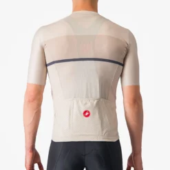 Uomo Castelli Maglie*agia Tradizione - Beige