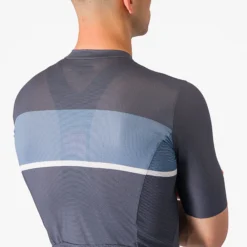 Uomo Castelli Maglie*agia Tradizione -