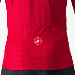 Uomo Castelli Maglie*agia Tradizione -