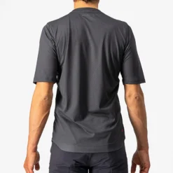 Uomo Castelli Maglie*agia Trai Tech Tee -